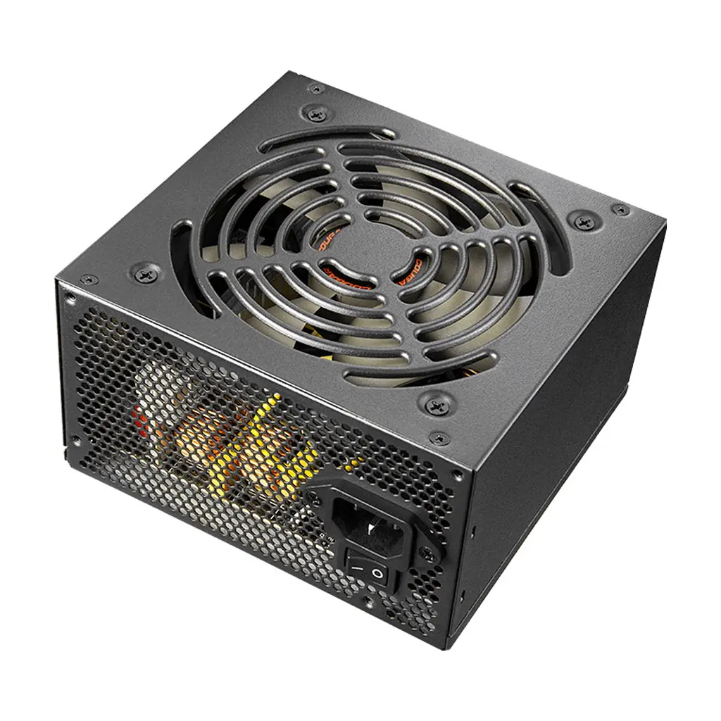 Блок живлення Cougar 750W (ATLAS750) - фото 3