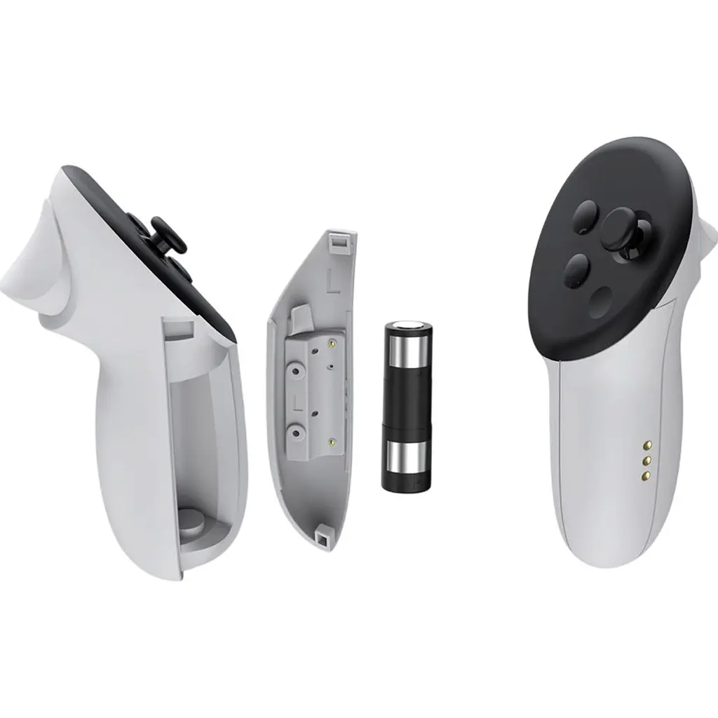 Зарядна станція DOBE TY-3868 для Meta Quest 3/3S [165300] - фото 7