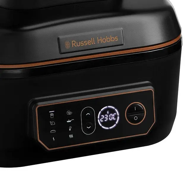Мультипіч Russell Hobbs SatisFry Air&Grill 26520-56 - фото 2