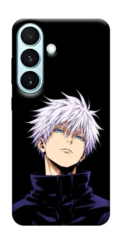 TPU чохол Demsky Untouchable для Samsung Galaxy S26