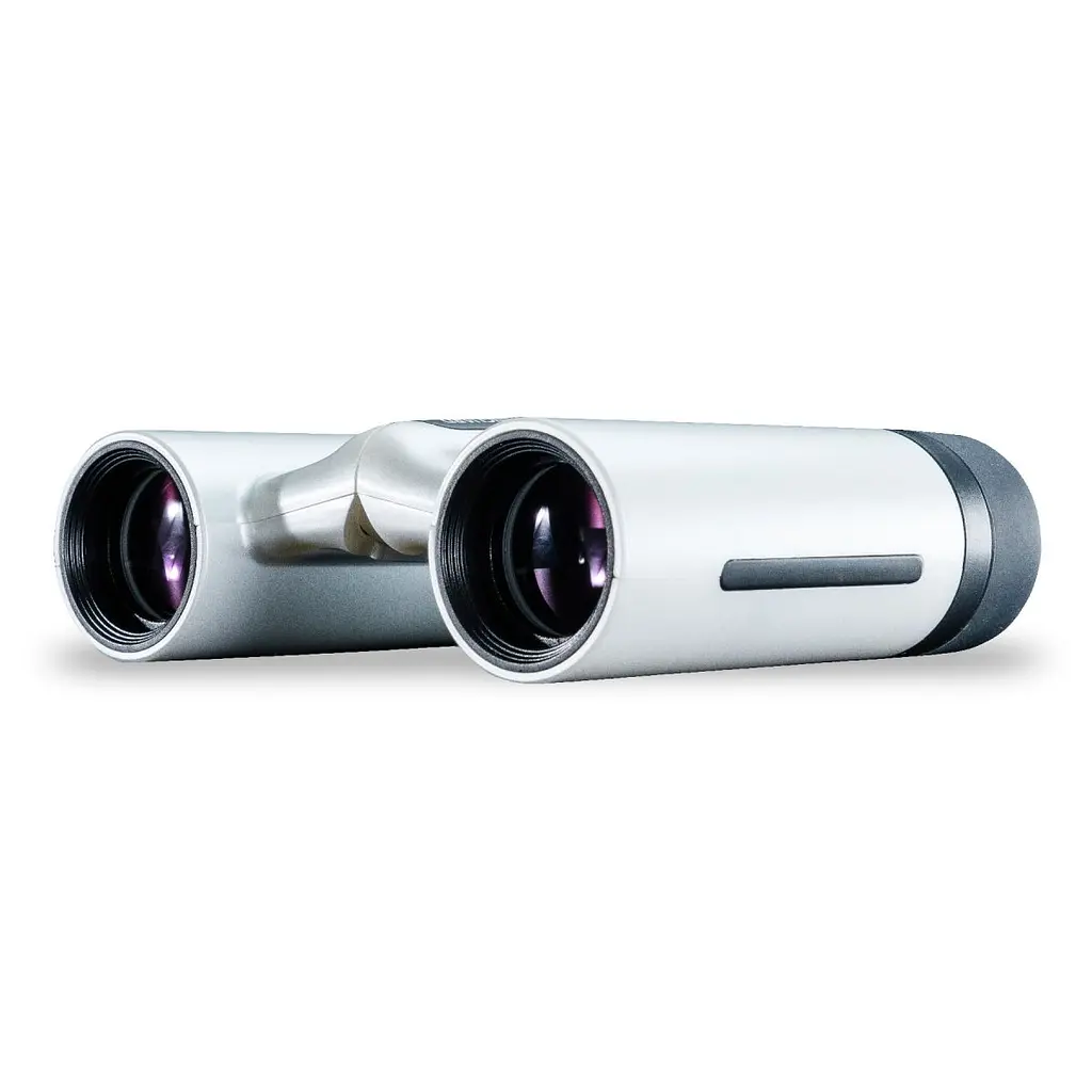 Бінокль Vanguard Vesta Compact 10x21 WP White Pearl - фото 9