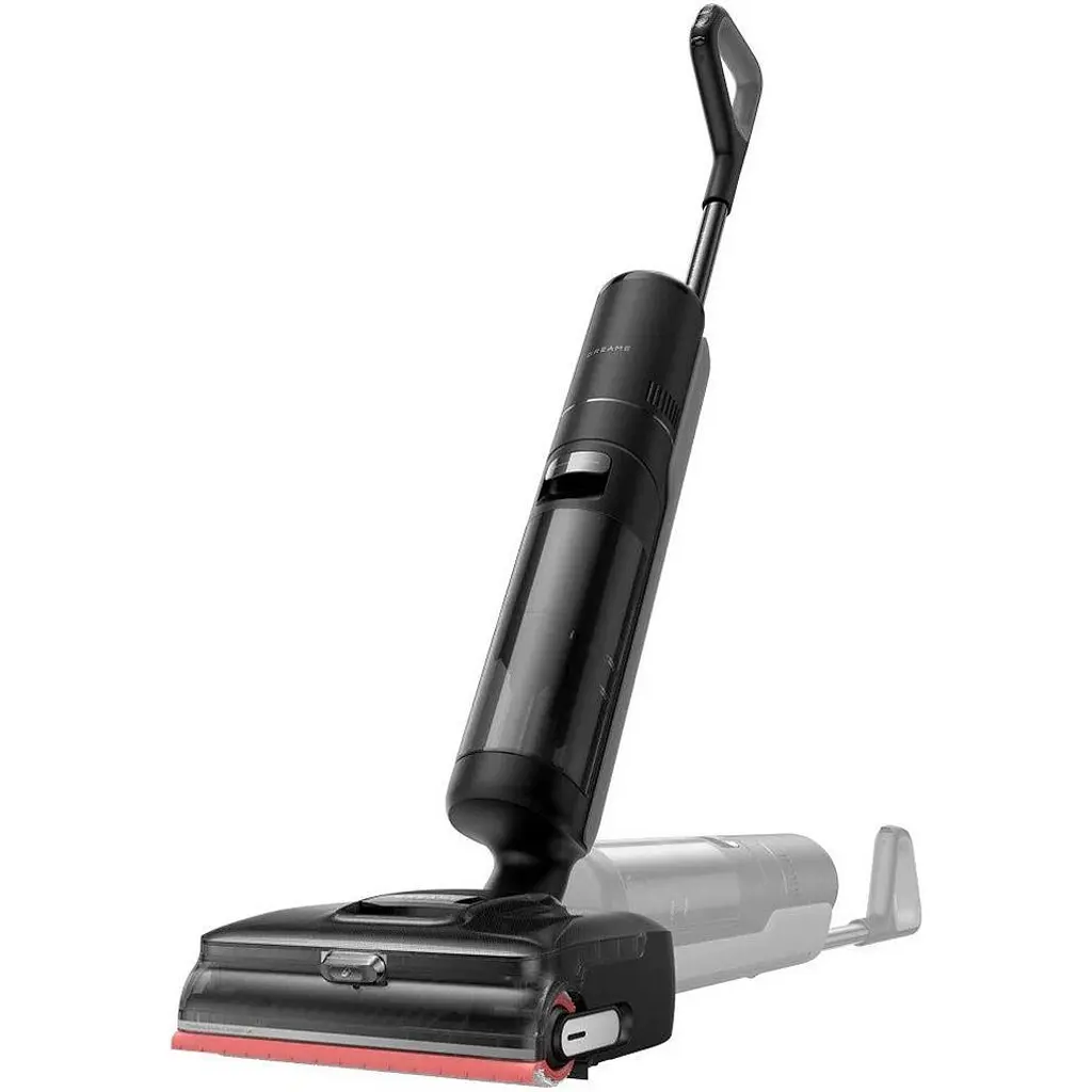 Вертикальний миючий пилосос Dreame H15 Pro FoamWash (HHR46D) [158963] - фото 3