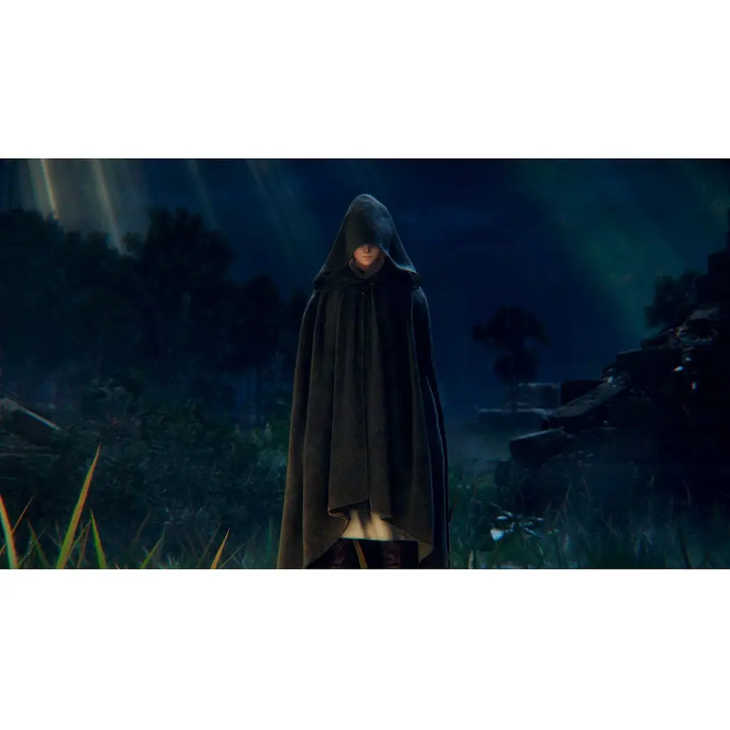 Гра Elden Ring Shadow of the Erdtree Edition для PS5 (EN + RU sub) [103821] - фото 4