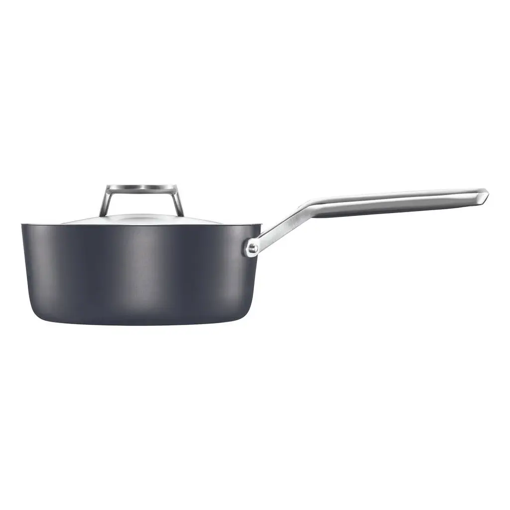 Ківш з кришкою Fiskars Taiten OPTIHEAT™, 1,6 л (1066951) - фото 5