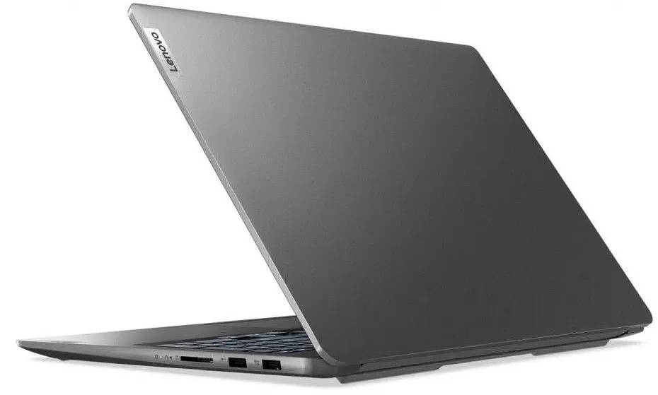 Ноутбук Lenovo IdeaPad 5 Pro 16IHU6 (82L9006DUS) (82L9006DUS) - фото 5