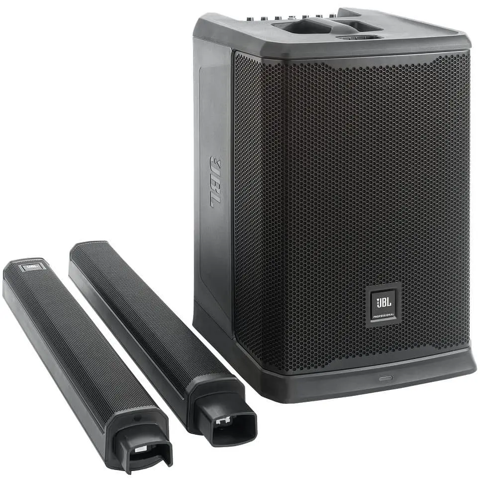 Акустична система JBL PRX ONE-EK (JBL-PRX ONE-EK) - фото 8