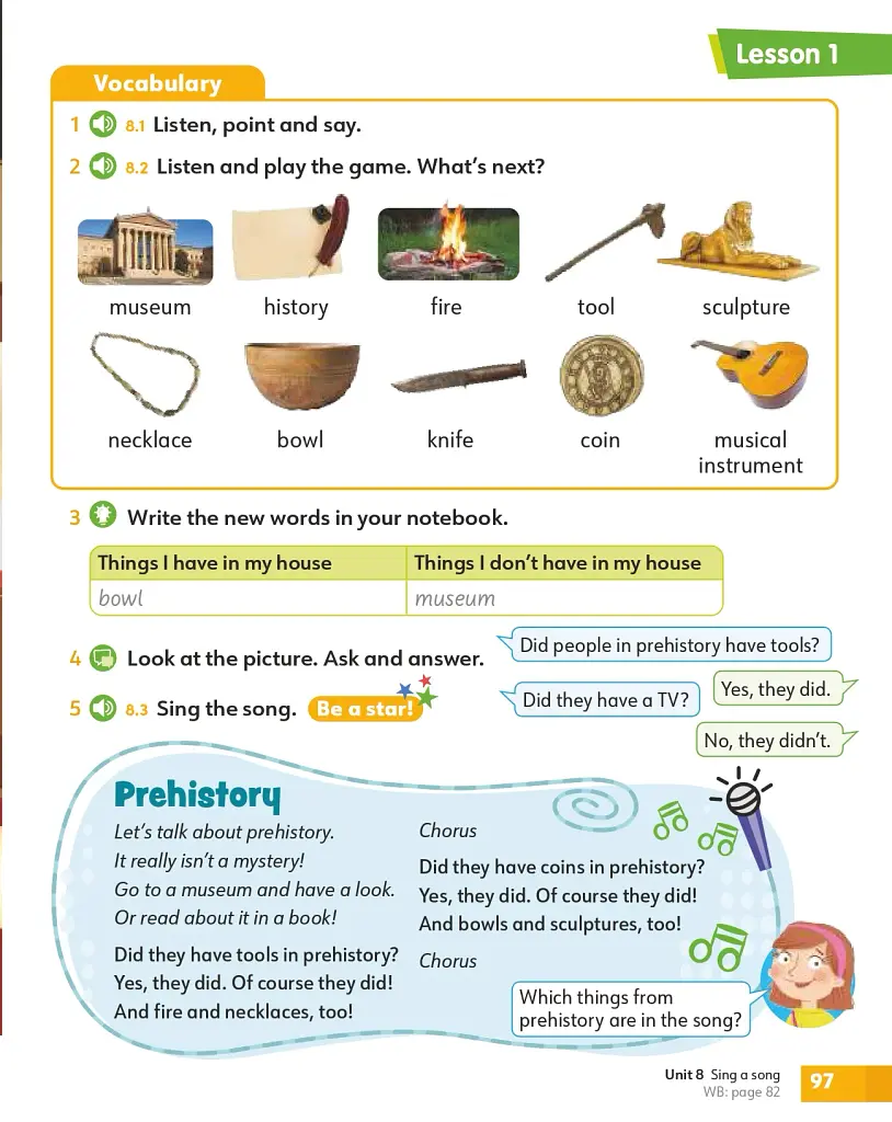 Academy Stars Second Edition Level 3 Pupil's Book with Navio App and Digital - фото 2