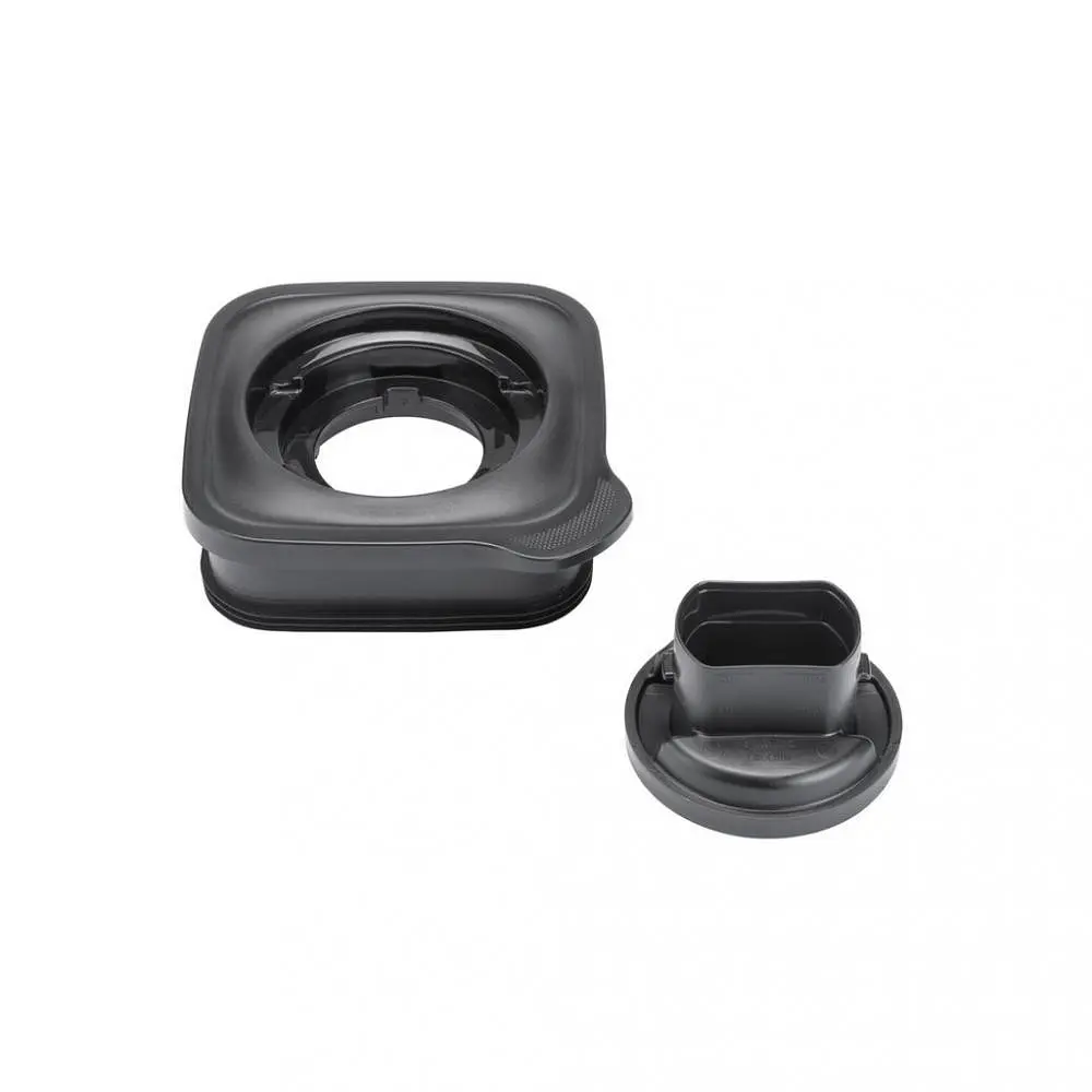 Блендер стаціонарний KitchenAid 5KSB4026EMS - фото 4