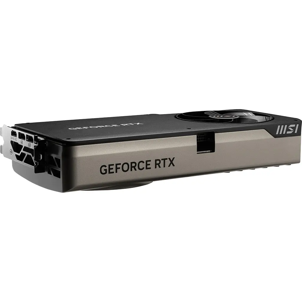 Відеокарта MSI GeForce RTX 5080 16G EXPERT OC [912-V531-438] UA [148265] - фото 11