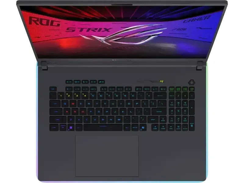 Ноутбук Asus ROG Strix G18 G815LW (G815LW-U9322W) - фото 2