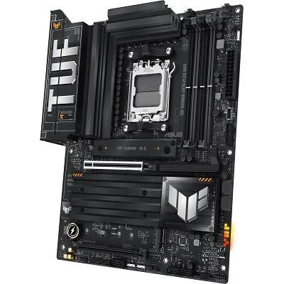 Материнская плата Asus (TUF GAMING X870-PLUS WIFI) - фото 3