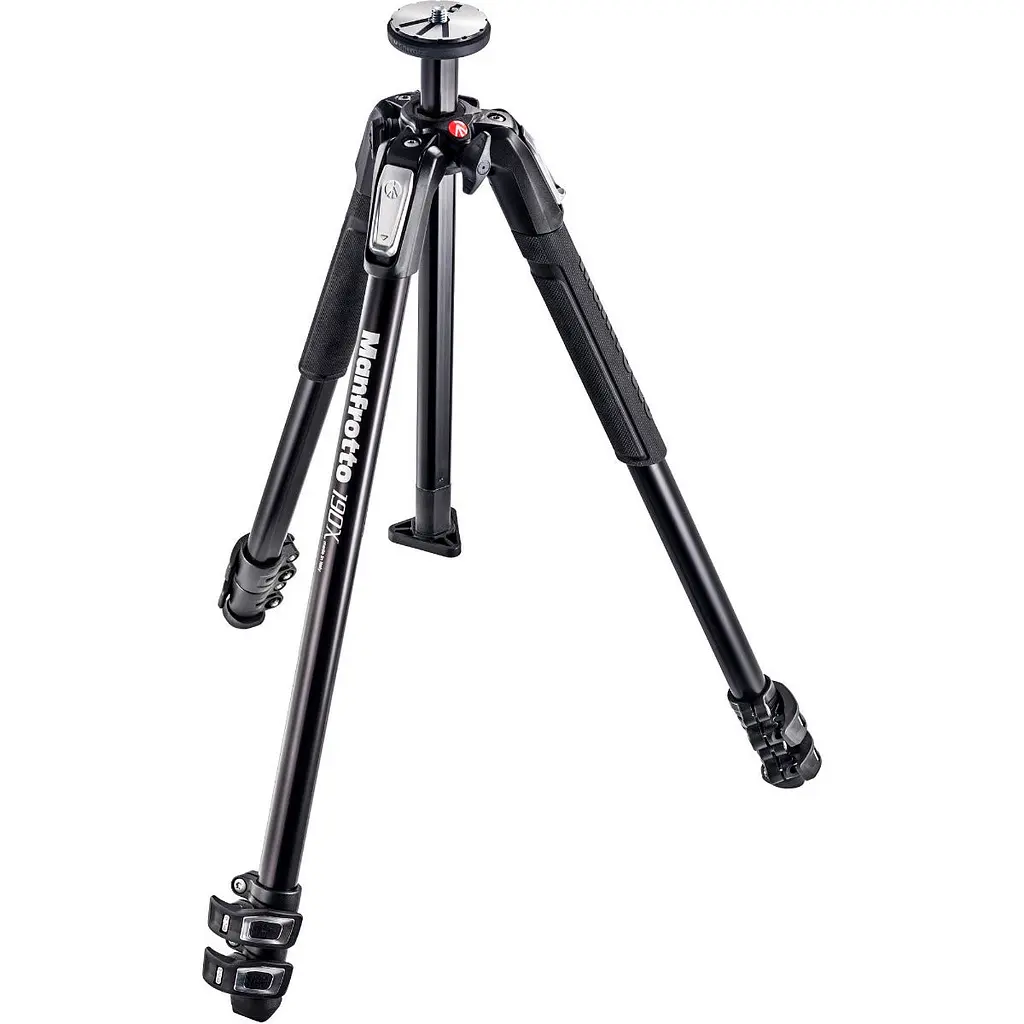 Штатив Manfrotto MK190XPRO3-BHQ2 190XPRO [121026] - фото 4