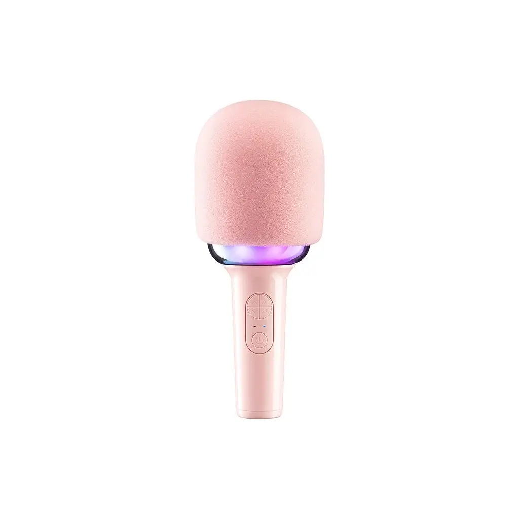 Микрофон Fifine E2P Wireless Pink (E2P) - фото 2