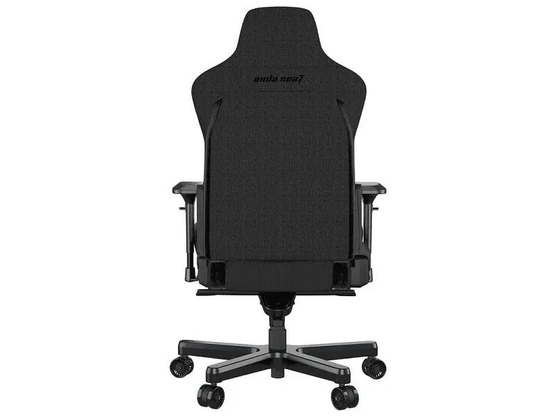 Компьютерное кресло Anda Seat T-Pro 2 XL Black (AD12XLLA-01-B-F) - фото 12