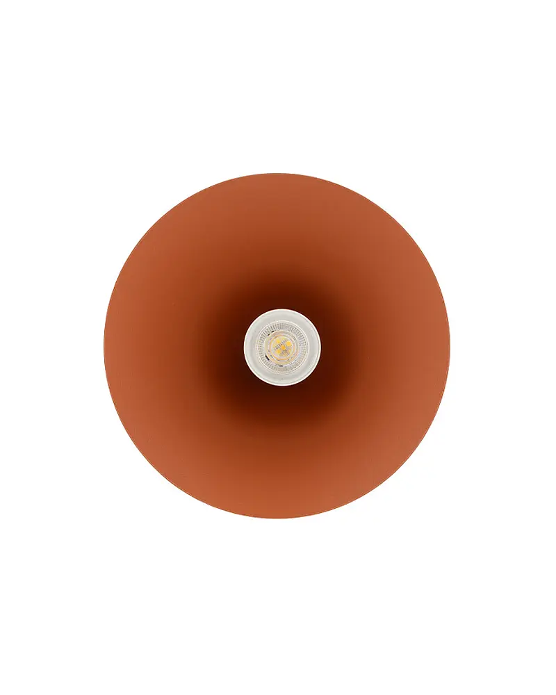 Подвесной светильник, люстра Nowodvorski 11490 Zenith S GU10 1x20W IP20 - фото 5