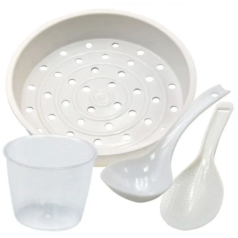 Мультиварка ROTEX RMC 505-W Excellence - фото 3