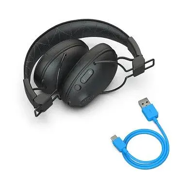 Наушники Jlab Studio Pro Wireless Black (IEUHBASTUDIOPRORBLK4) - фото 5