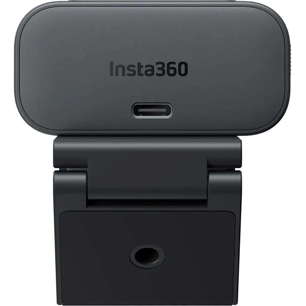 Веб-камера Insta360 Link 2C Pro Graphite Black (CINSABPB) [173712] - фото 6