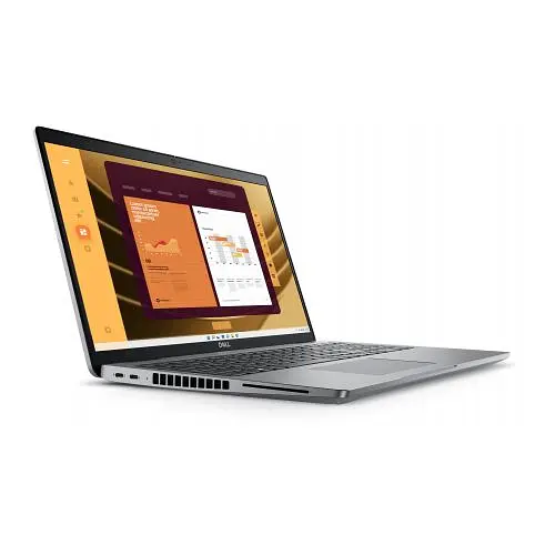 Ноутбук Dell Latitude 5550, 15. 6 дюймів 1920 x 1080, Intel Core i3- 1315U 6 C / 8 T, 3. 3 GHZ- 4. 5 GHz, 10 MB cache, 28 W, 16 GB DDR5, 512 GB SSD, Intel UHD - фото 3