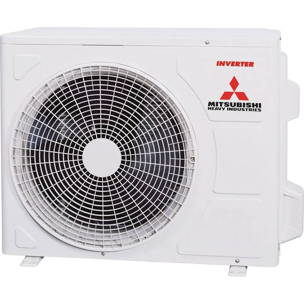 Спліт-система Mitsubishi Heavy Industries SRK25ZSPR-S/SRC25ZSPR-S [127761] - фото 3