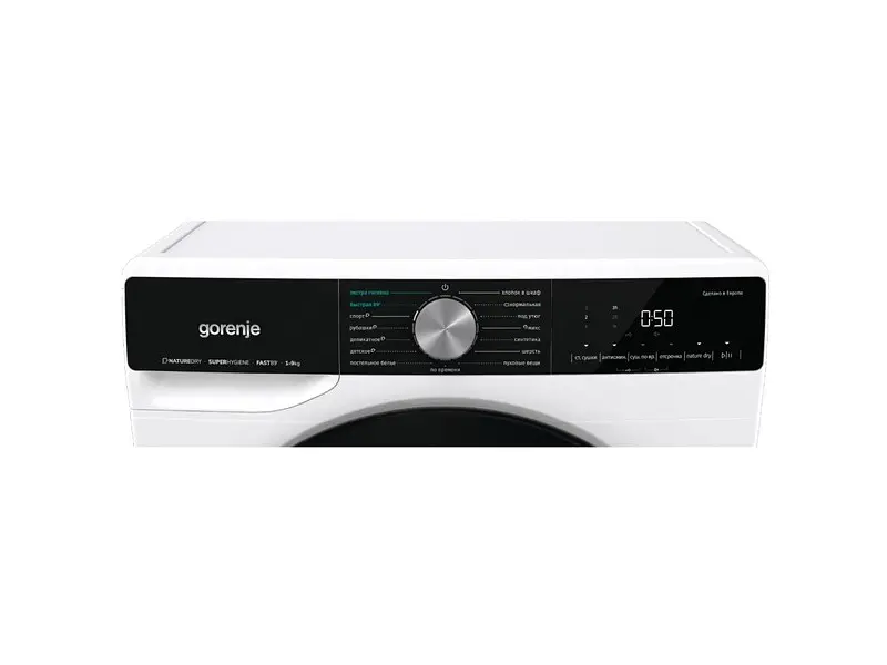 Сушильна машина Gorenje DNS92/UA - фото 4