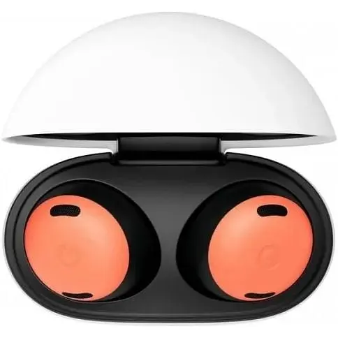 Наушники беспроводные Google Pixel Buds Pro Coral (GA03202) - фото 3