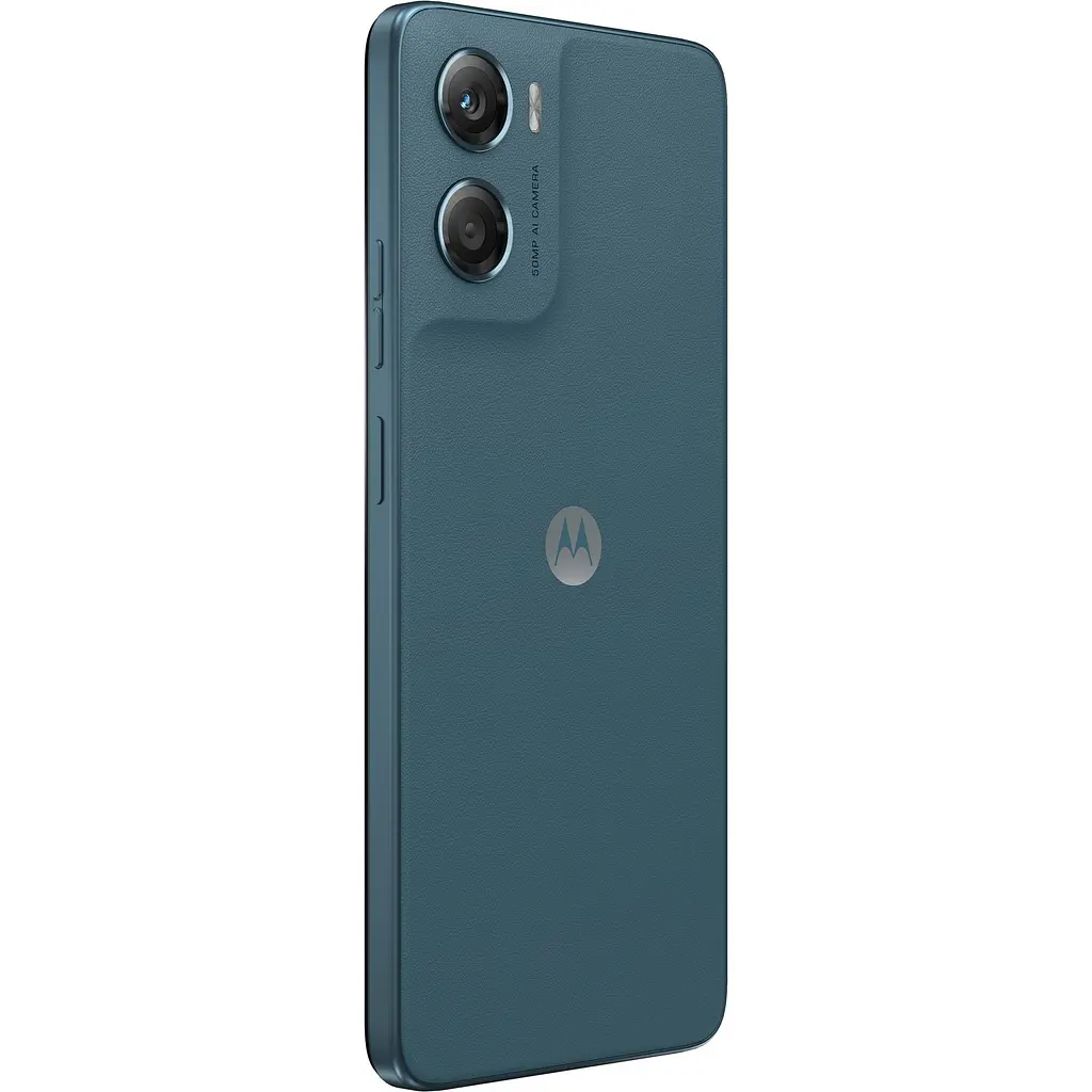 Смартфон Motorola G06 Power 4/256GB Tapestry (PBA00000) UA-UCRF [149845] - фото 7