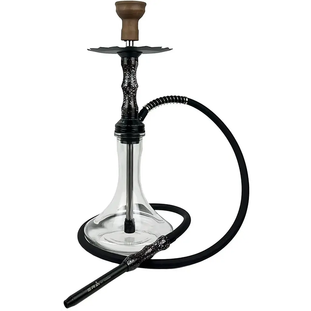 Кальян Gramm ERA Stellar Wind (Craft Clear) - фото 2