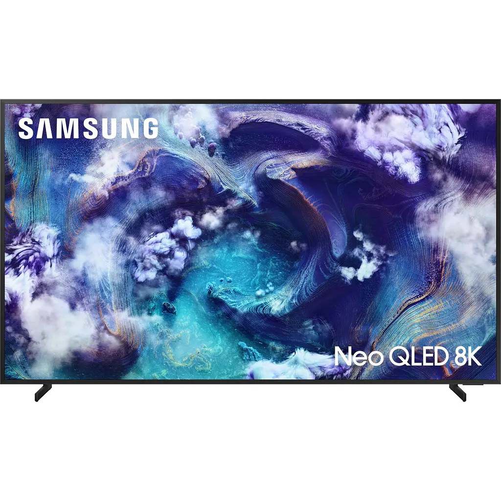Телевізор Samsung QN900F 75` Neo QLED 8K (QE75QN900FUXUA) [155877] - фото 3