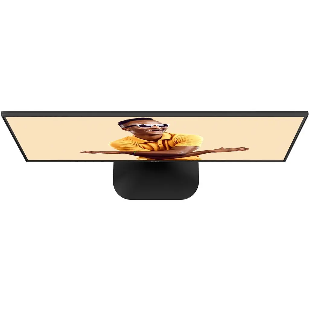 Монітор TFT 27" AOC 27B31H, IPS, 120Гц, HDMI, чорний (27B31H) - фото 4