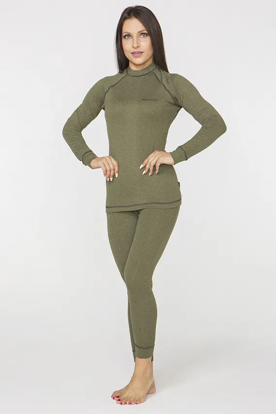 Жіноча повсякденна Термобілизна (W8013) Radical XXXL od00039771 - фото 5