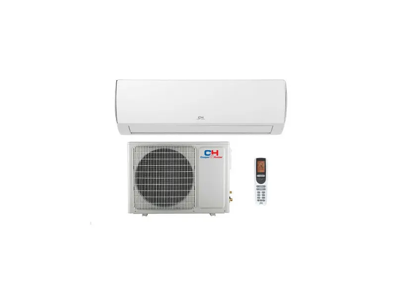 Спліт-система Cooper&Hunter CH-S09FTXQ2-NG Veritas WiFi - фото 2