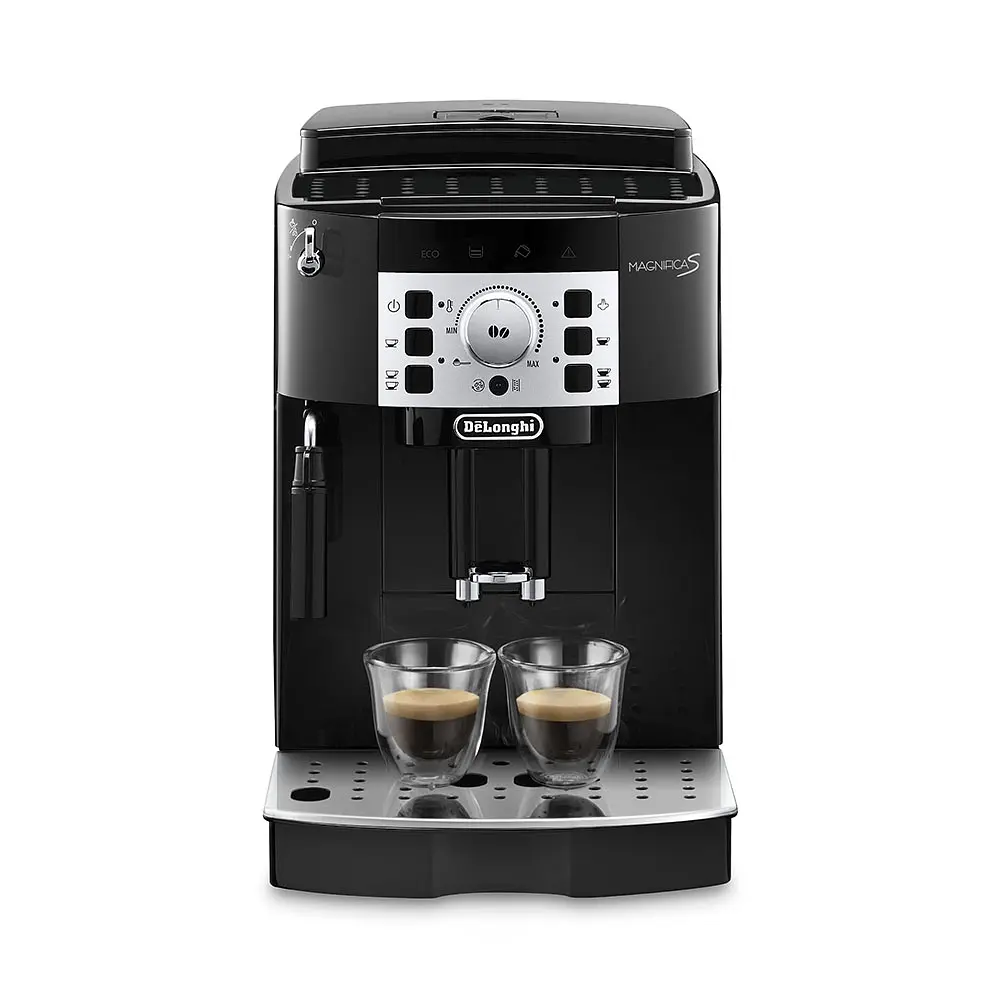 Кавомашина Delonghi Magnifica S ECAM 22.112.B - фото 2