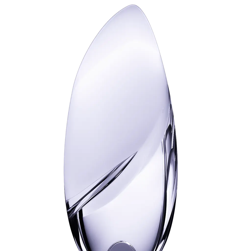 Безконтактна магнітна пілінг-маска GESKE Touchless Magnetic Peeling Mask 5 в 1 фіолетова - фото 3