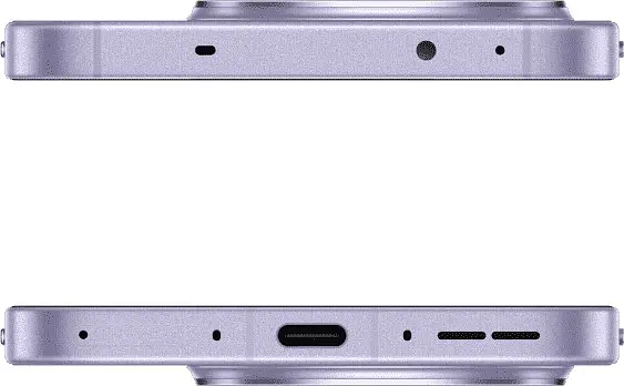 Смартфон OnePlus Ace 5 Pro 16/512GB Purple (CN) (noNFC, без Play Market, ColorOS, без оновлень, без української мови) - фото 8