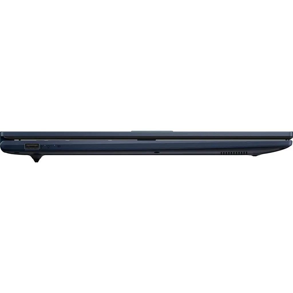 Ноутбук Asus VivoBook 17 A1704VA Quiet Blue (A1704VA-AU078) [174511] - фото 11