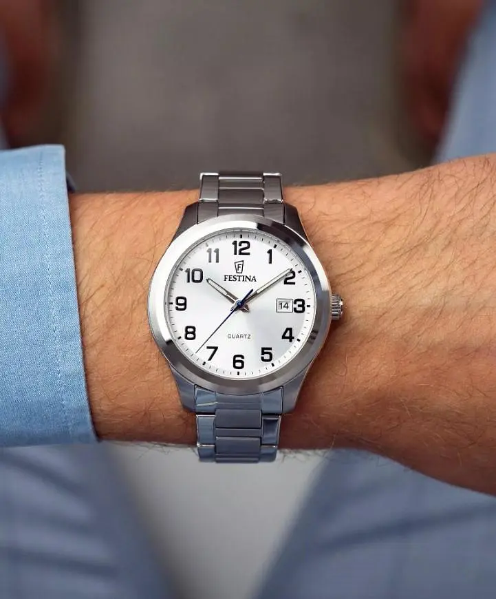 Годинник Festina F20736/1 - фото 2