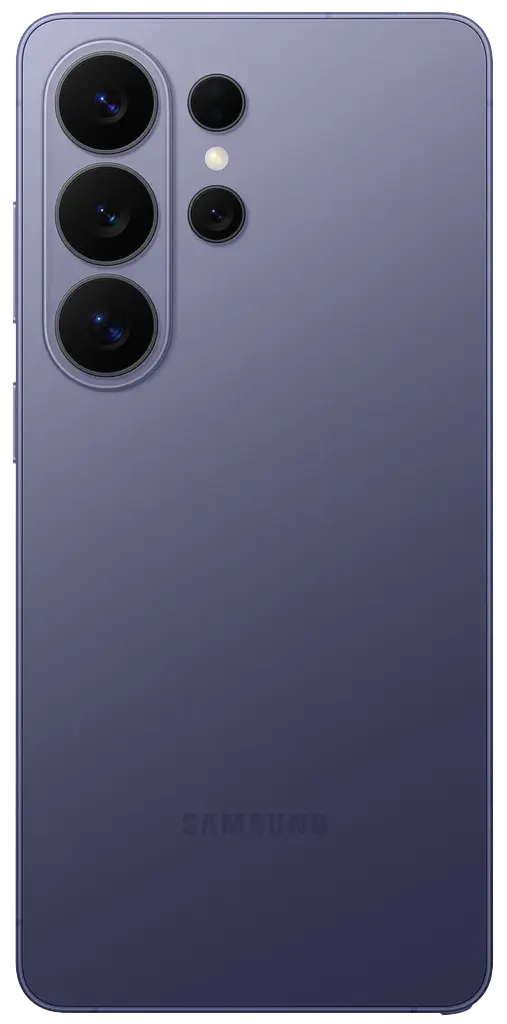 Смартфон Samsung Galaxy S26 Ultra 12/512Gb ZVG Cobalt Violet (7240259) - фото 2