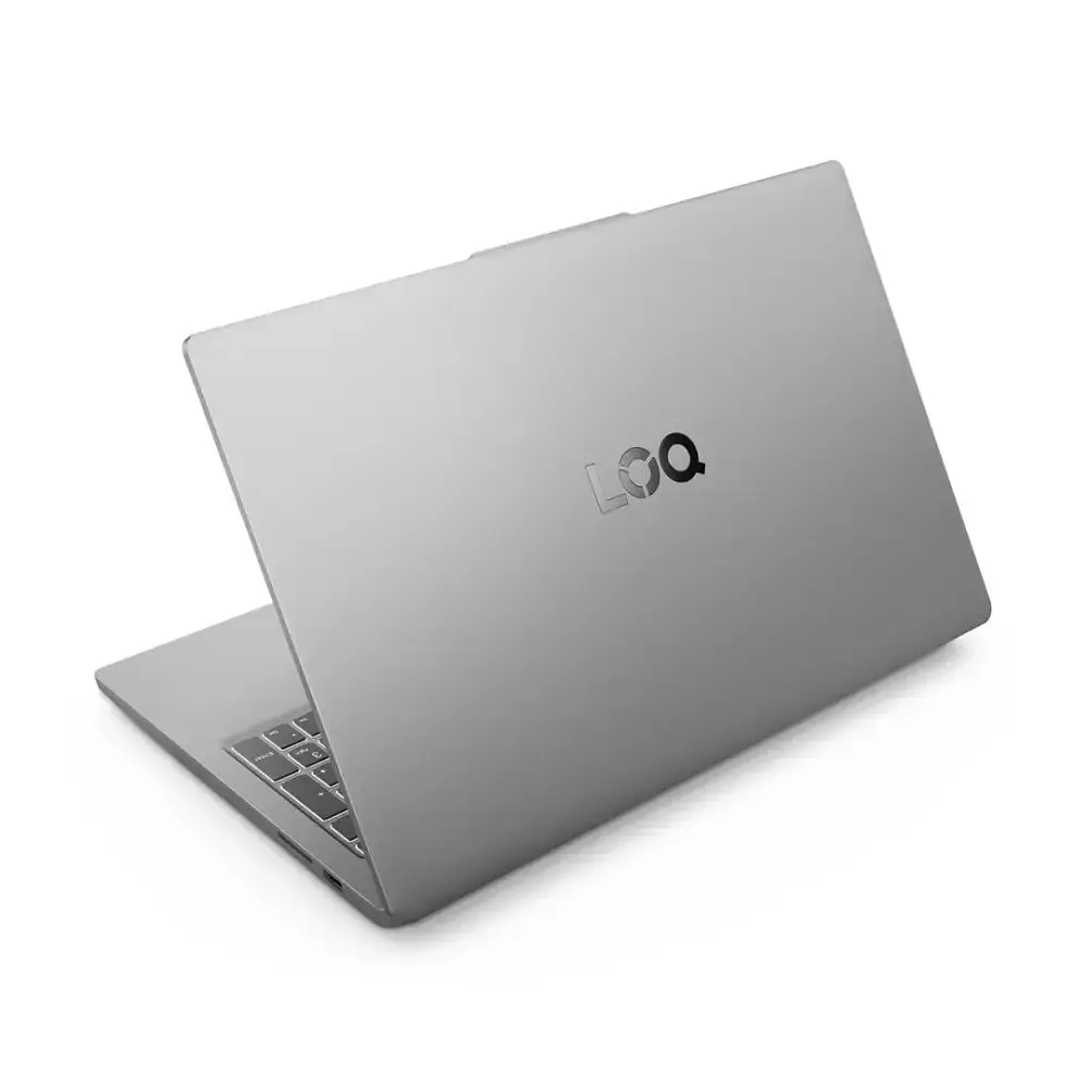 Ноутбук Lenovo LOQ 15IAX9E,1920 x 1080,I5-12450HX 8 C/12 T,3.1 GHz - 4.4 GHz,16 GB DDR5,512 GB - фото 13