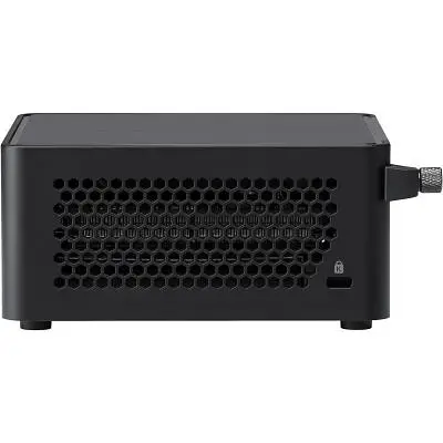 Комп'ютер ASUS NUC 14 Pro RNUC14RVHU700002I Tall Kit(L6) / Ultra7 155H, M.2 22x80 NVMe; 22x42 NVMe/2.5\'\' S (90AR0072-M001P0) - фото 6