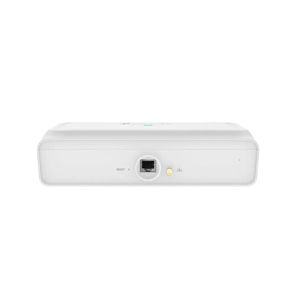 Точка доступу TP-Link EAP650 D30 OUTDOOR AX3000, 1xGE LAN, PoE, Passive PoE - фото 6