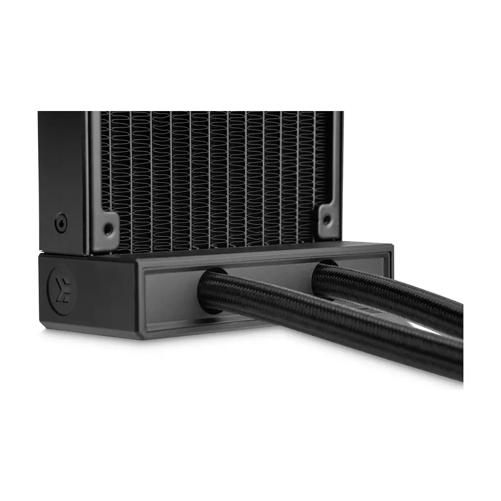 Система рідинного охолодження Ekwb EK-Nucleus AIO CR360 Lux D-RGB - Black (3831109851685) - фото 8