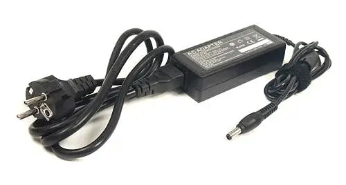 Блок живлення PowerPlant для ноутбуків IBM/Lenovo 20V, 3.25A, 65W, 5.5x2.5 (IB65H5525) - фото 3