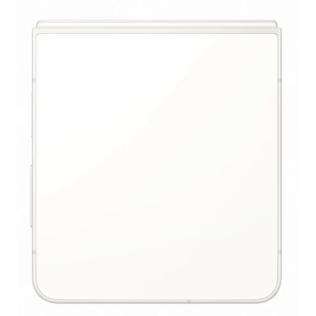 Мобільний телефон Samsung Galaxy Flip8 12/256Gb Cream (SM-F776BZWGSEK) - фото 7