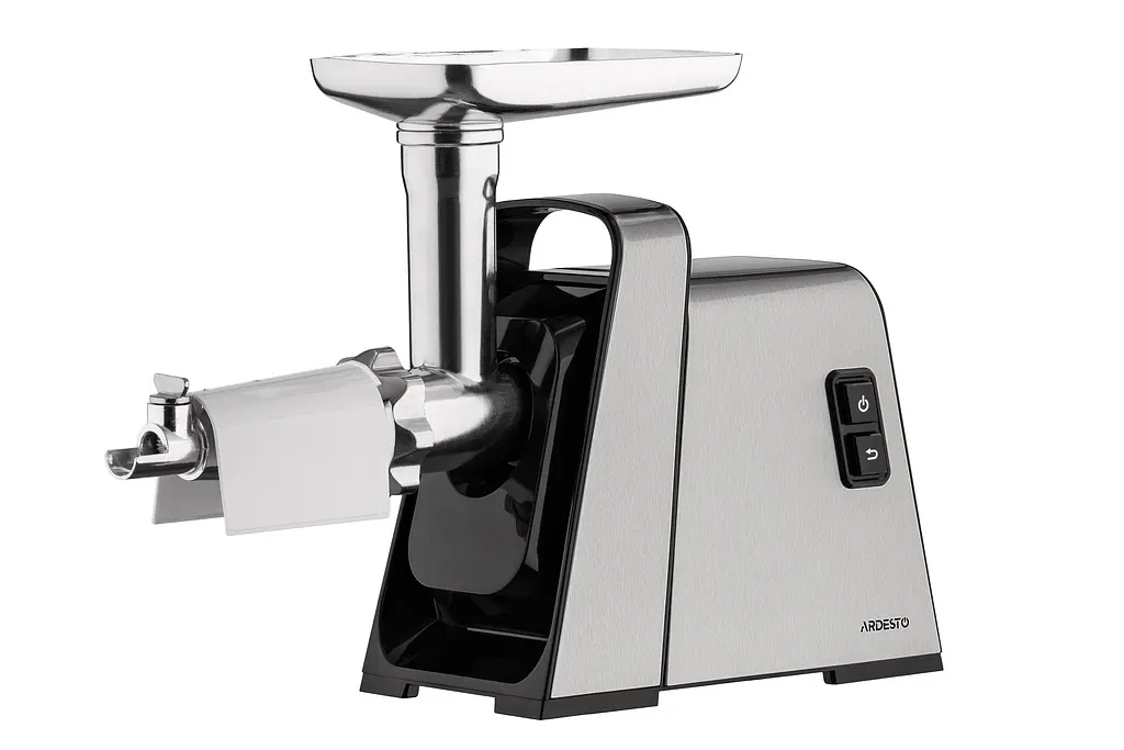 М’ясорубка Ardesto MGK-2400 - фото 4