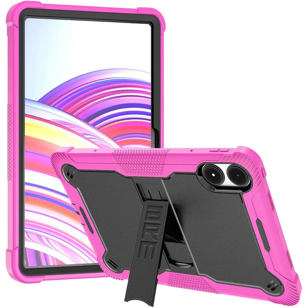 Чохол Armorstandart Rover Case для Redmi Pad Pro/Poco Pad Pink (ARM84976) [138039] - фото 3