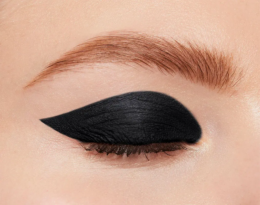 Гелевые крем-тени для век Maybelline New York Color Tattoo 24 ч, тон 190 (Risk Make), 4,5 г (B3265000) - фото 4