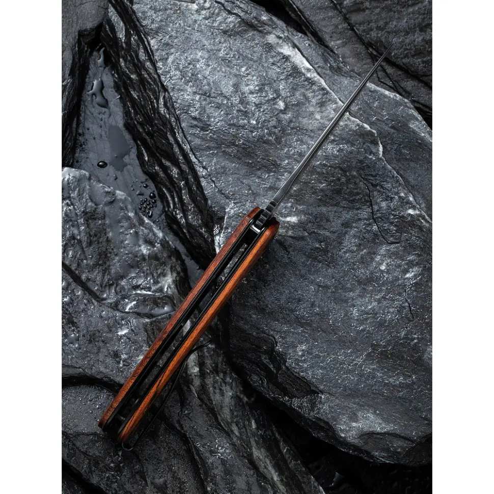 Ніж складаний Civivi Mini Praxis C18026C-DS1 - фото 16