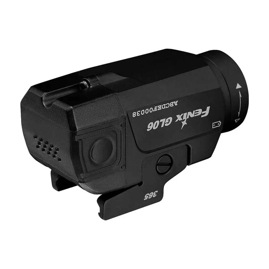 Ліхтар Fenix GL06-365 - фото 3