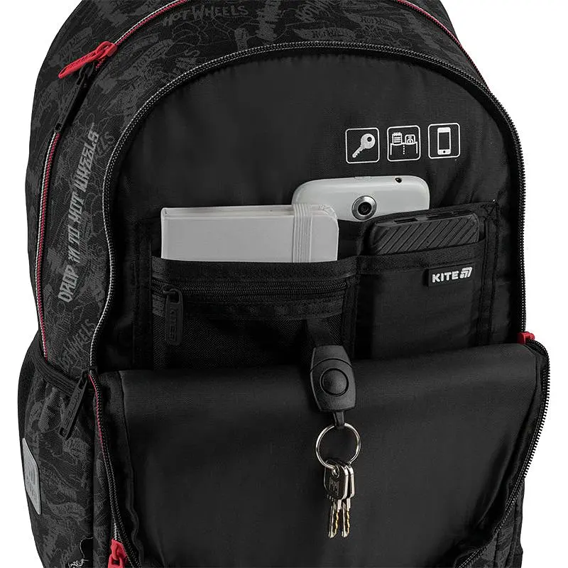 Рюкзак Kite Education 585 HW (HW25-585M) - фото 12